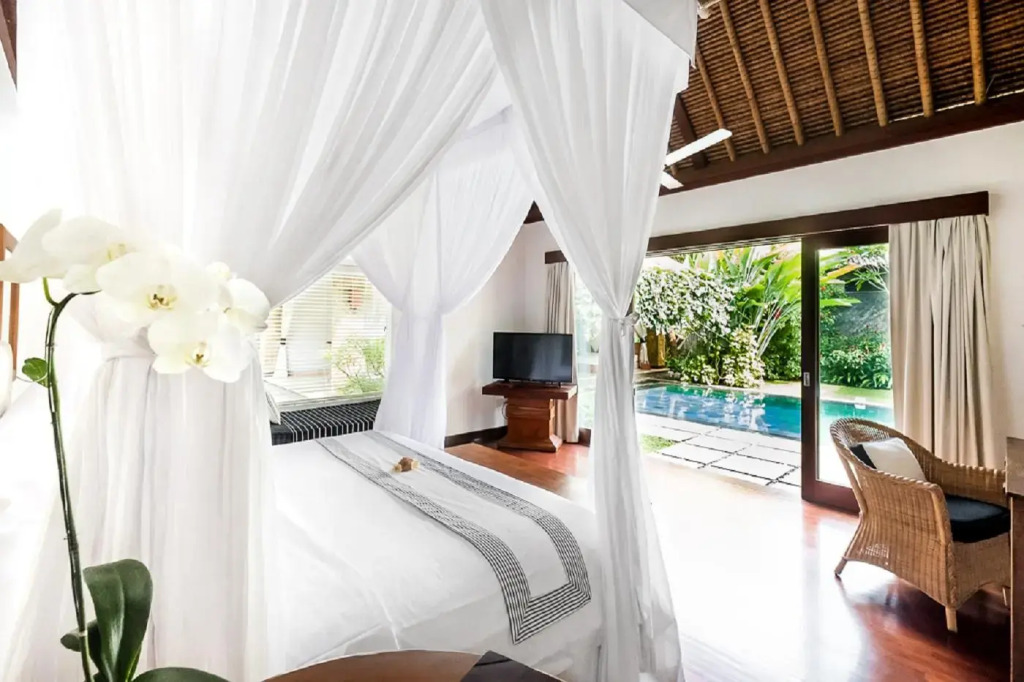 The One Boutique Villa & Spa Seminyak