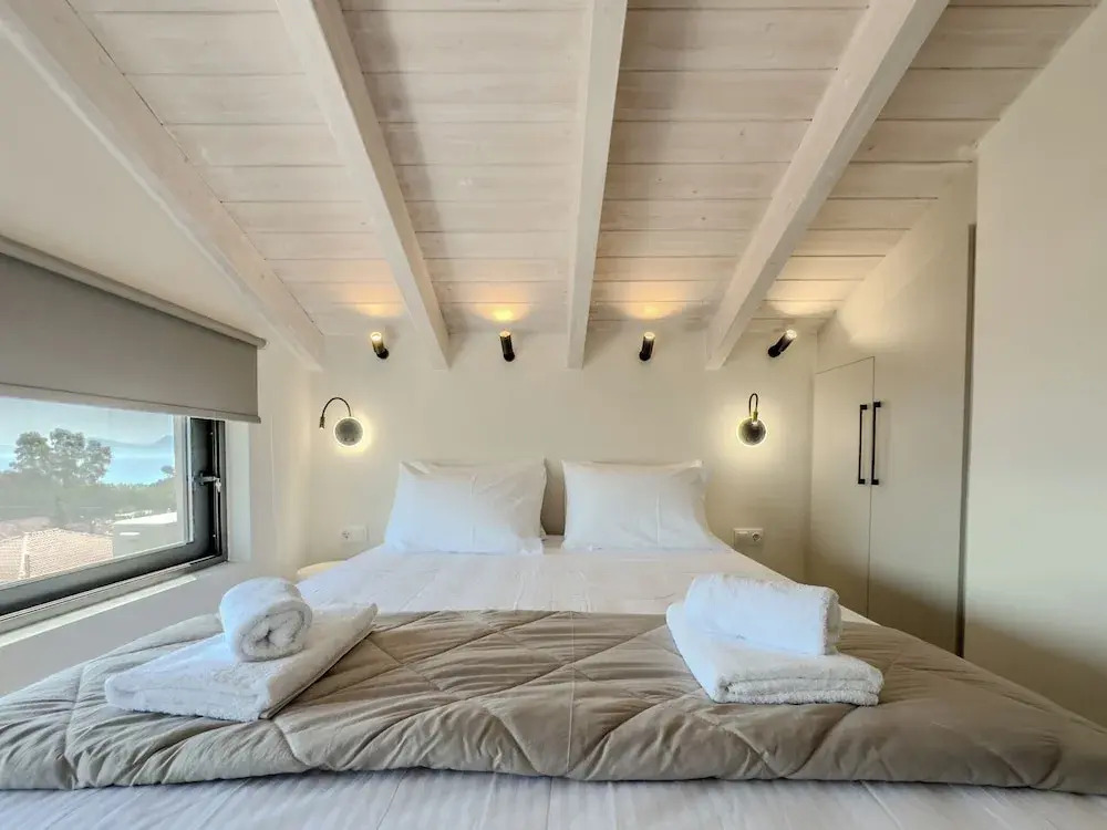 ZEN BLU Boutique & Suites