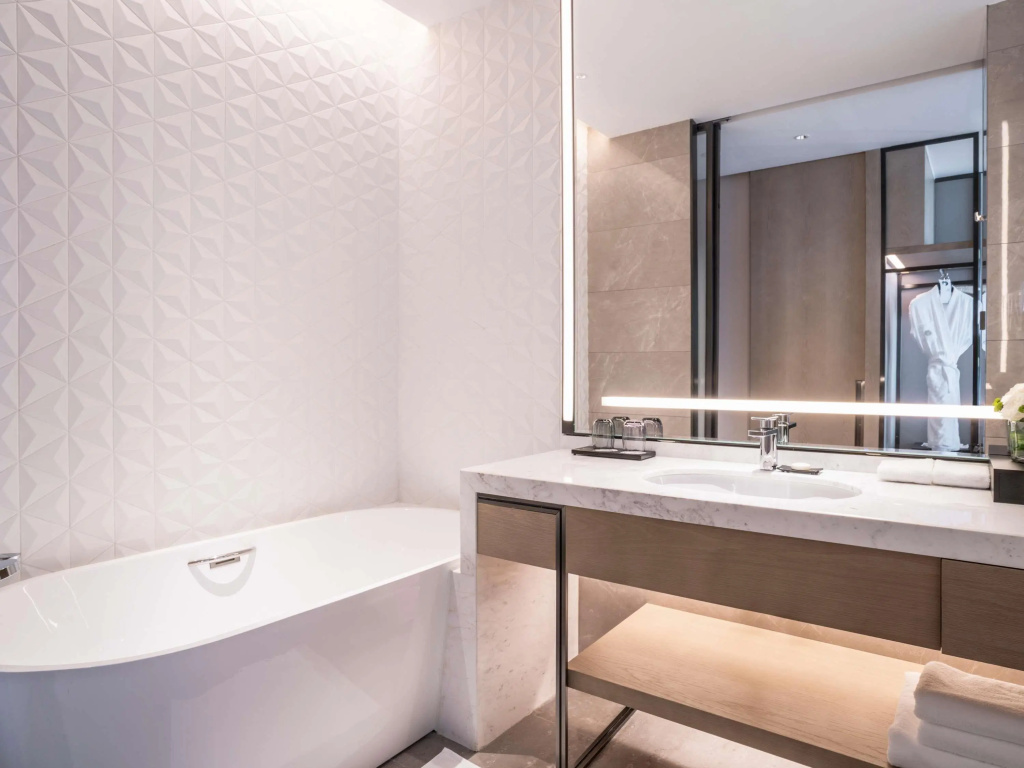 Pullman Jiaxing Pinghu Excellence