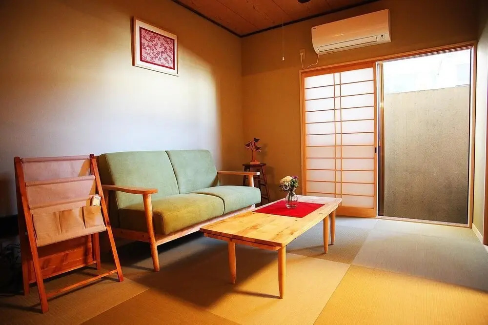 Sakuragawa no Kyoto Japan House