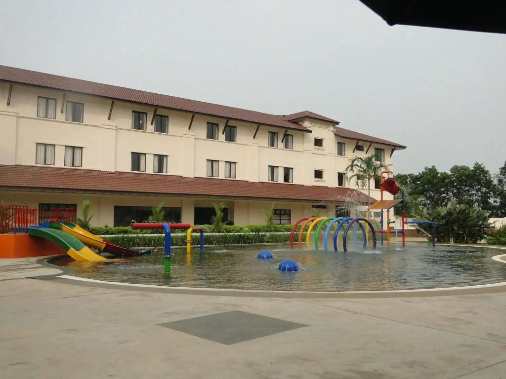 Sempurna Resort