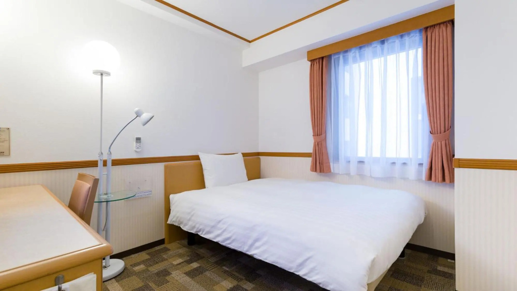 Toyoko Inn Kokura-eki Minami-guchi