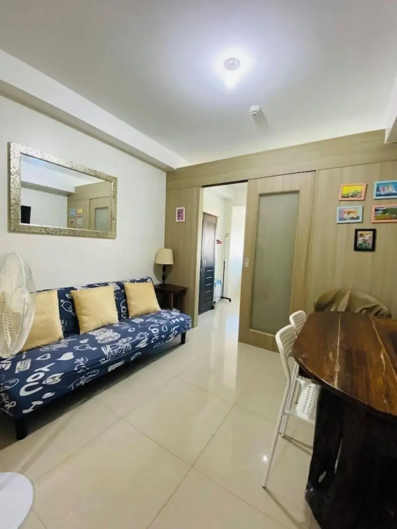 Shore 1 Tower B Unit 1250