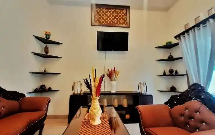 Ndalem Gendhis Villa