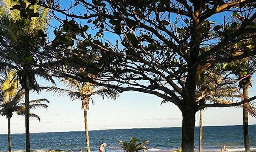 GUARAJUBA Condomínio PARAÍSO DOS CORAIS BEACH RESORT 132