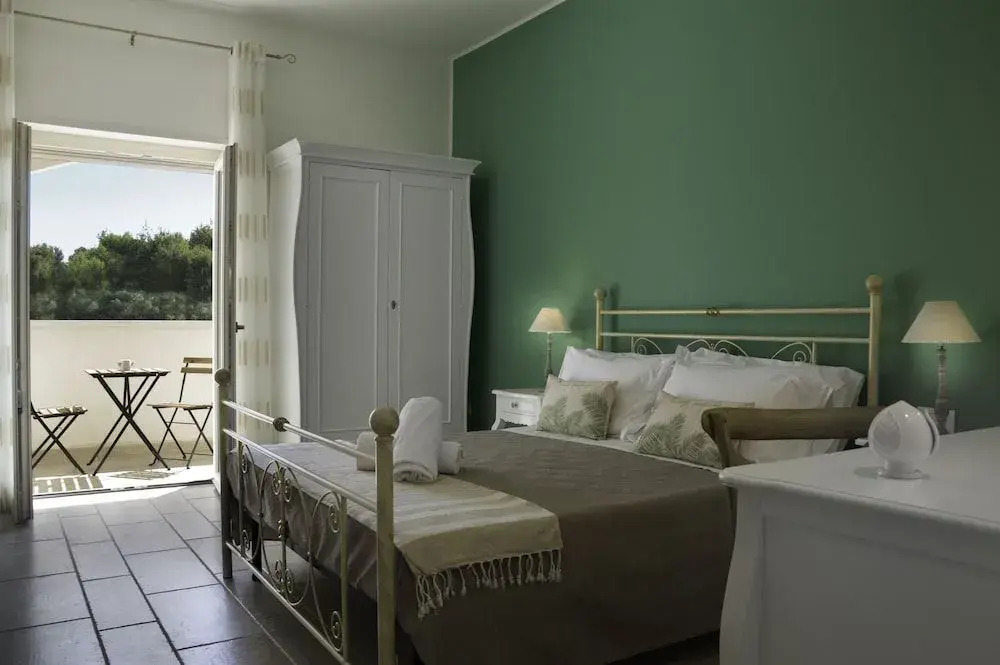 Villa de Lua Boutique Hotel