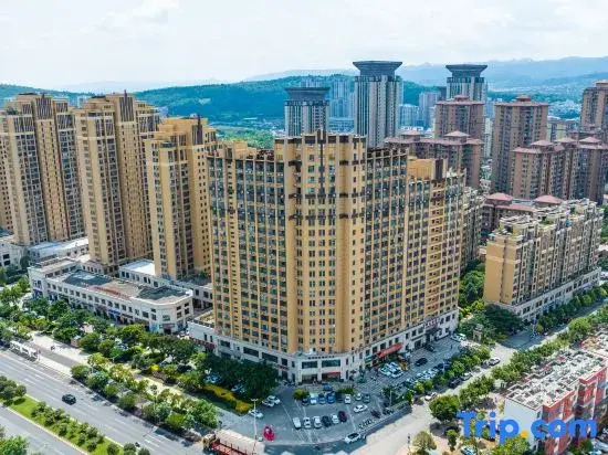 Mile Yanqi Meisu
