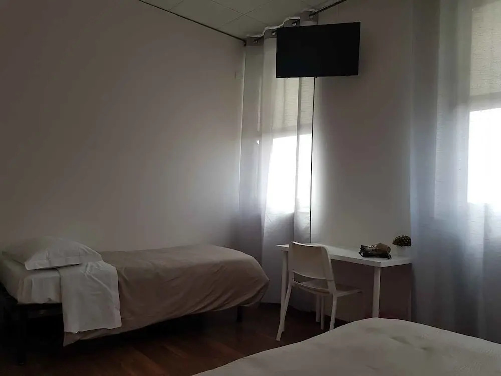 Hotel Piramide