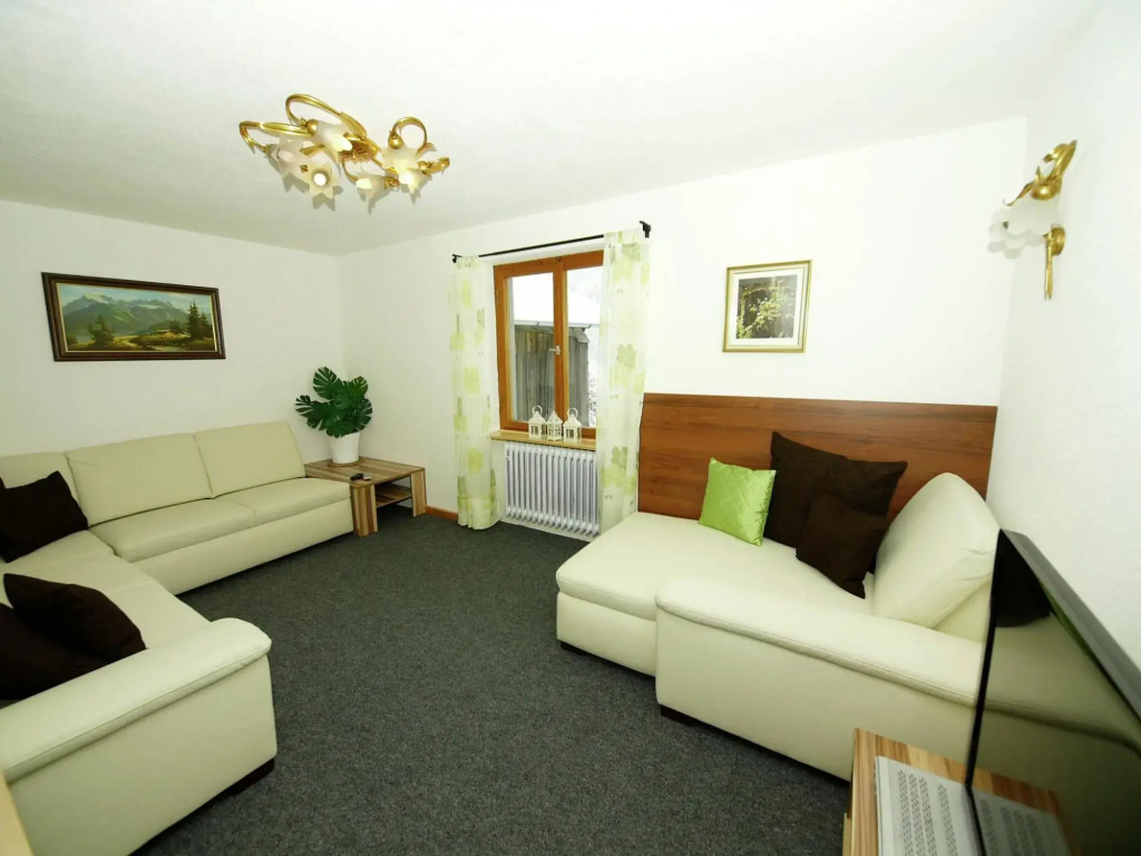 Spacious Holiday Home in Kappl With Terrace