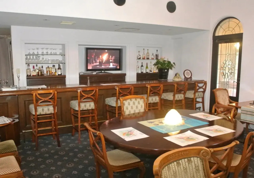 Auberge Le Temps