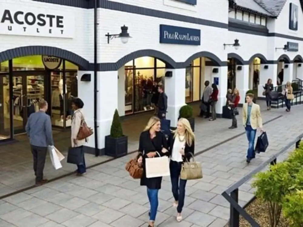 Cheshire Chambers - Pentland Close