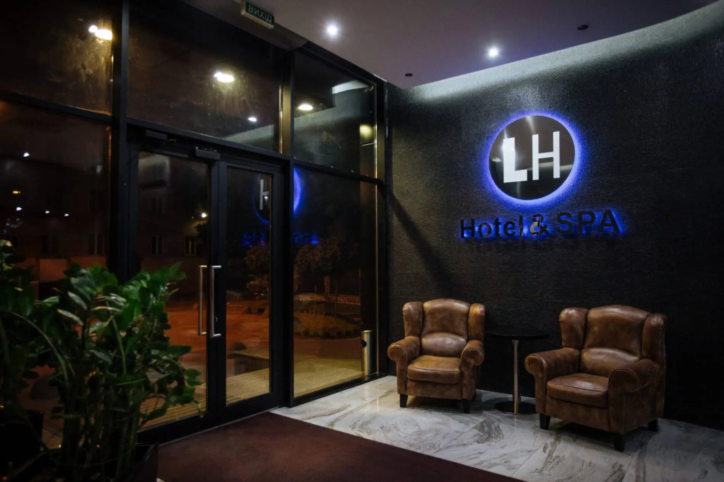 LH Hotel & SPA