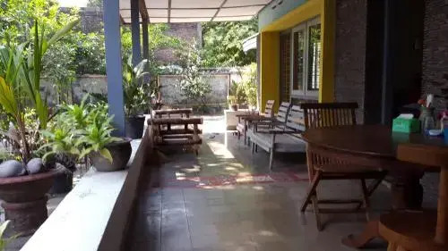 Rumah ISAKU