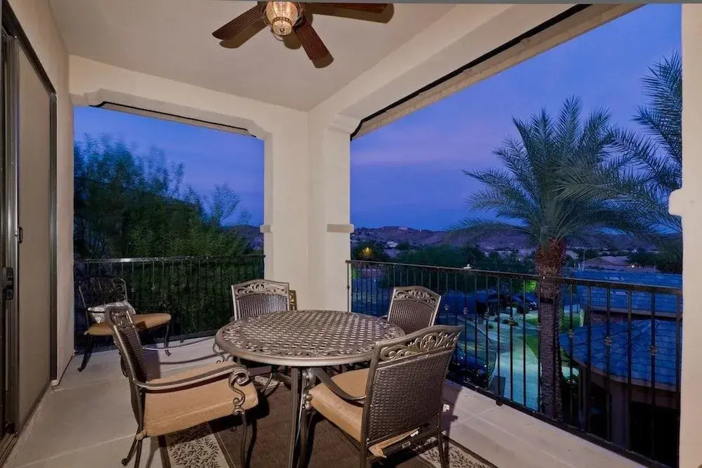 Sonoran Sunset By Signature Vacation Rentals