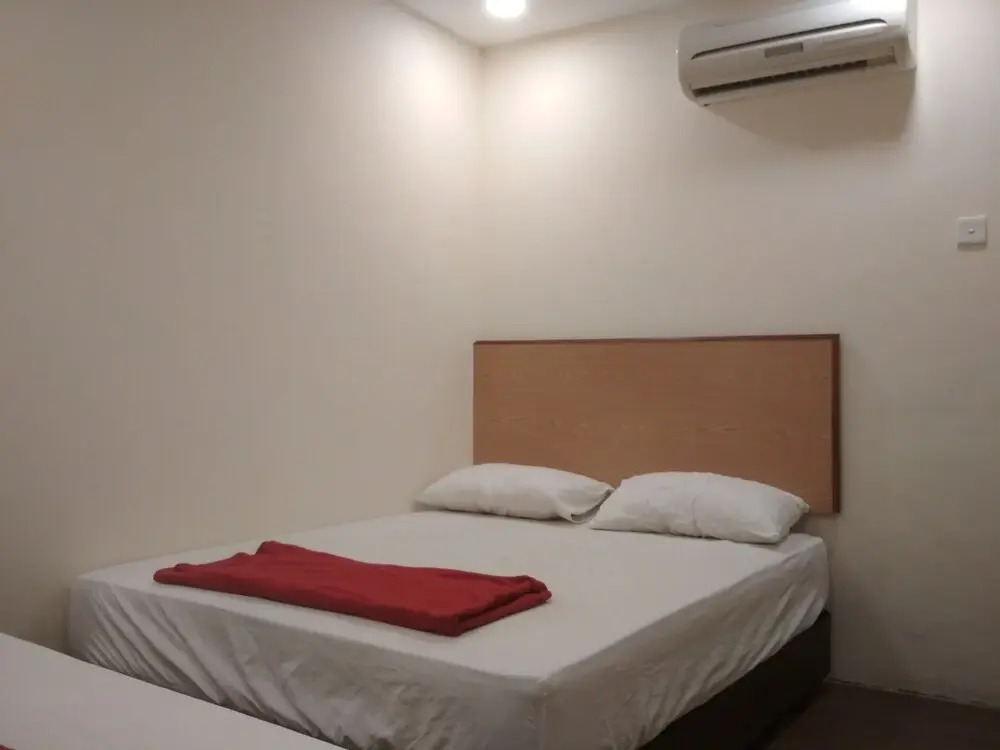 OYO 89879 Hotel Destino