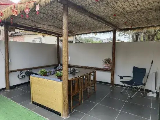 Beihai Happy Meeting Homestay