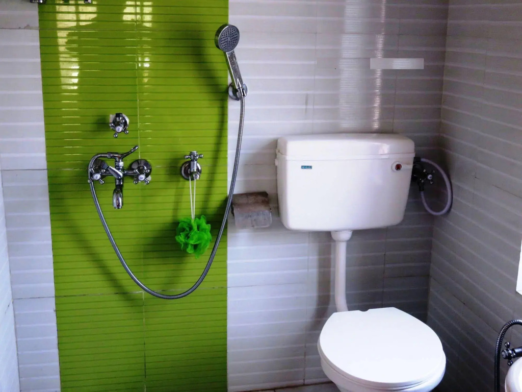 Rahela Guest House & Home Stay