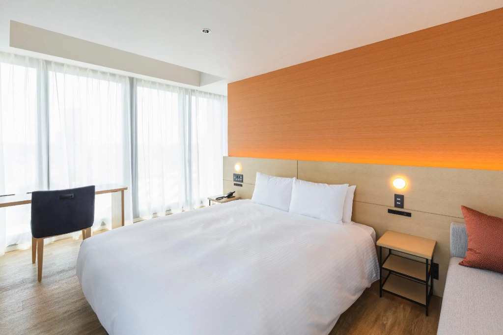 Sotetsu Hotels The Splaisir Yokohama
