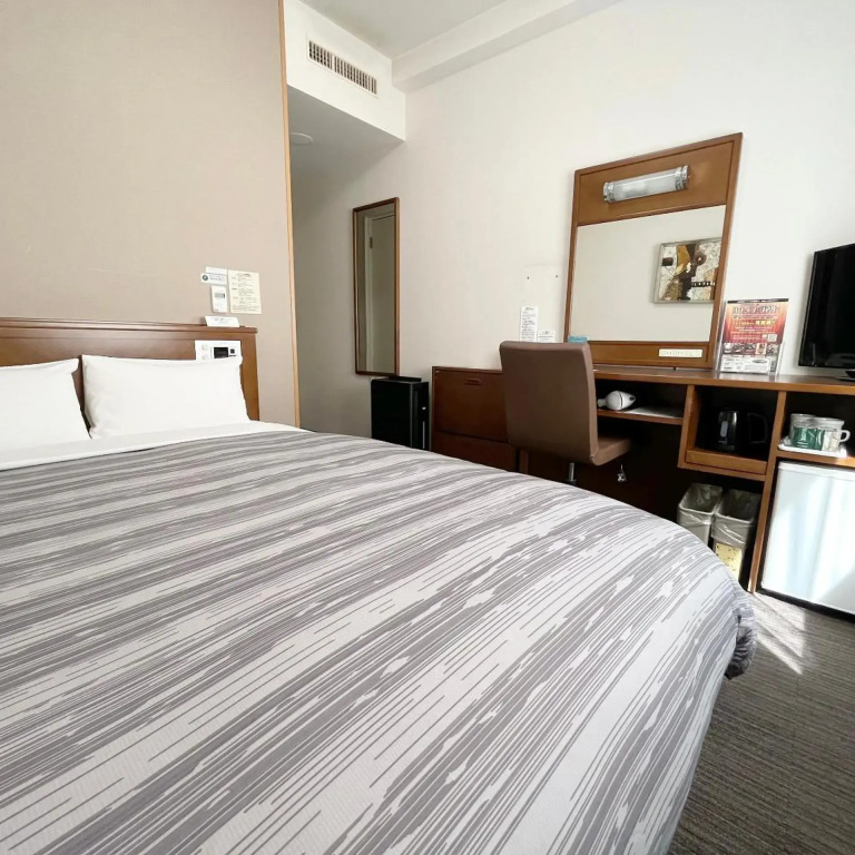 Hotel Route-Inn Sapporo Ekimae Kitaguchi