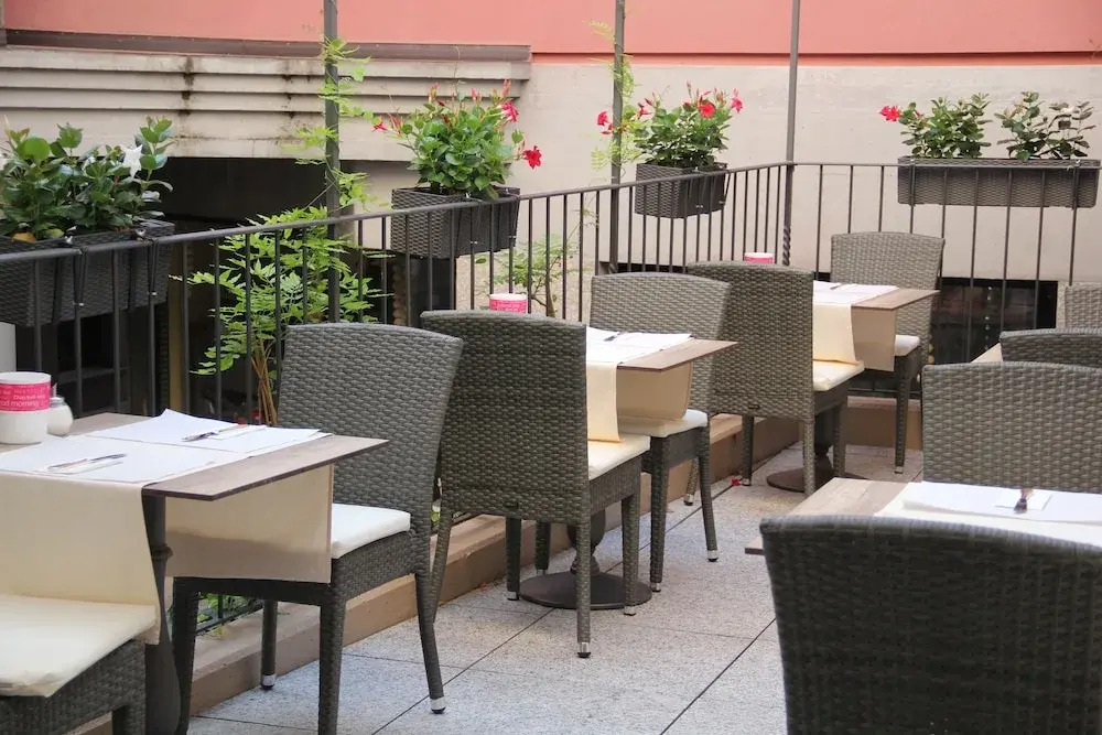 Hotel Garni Golf
