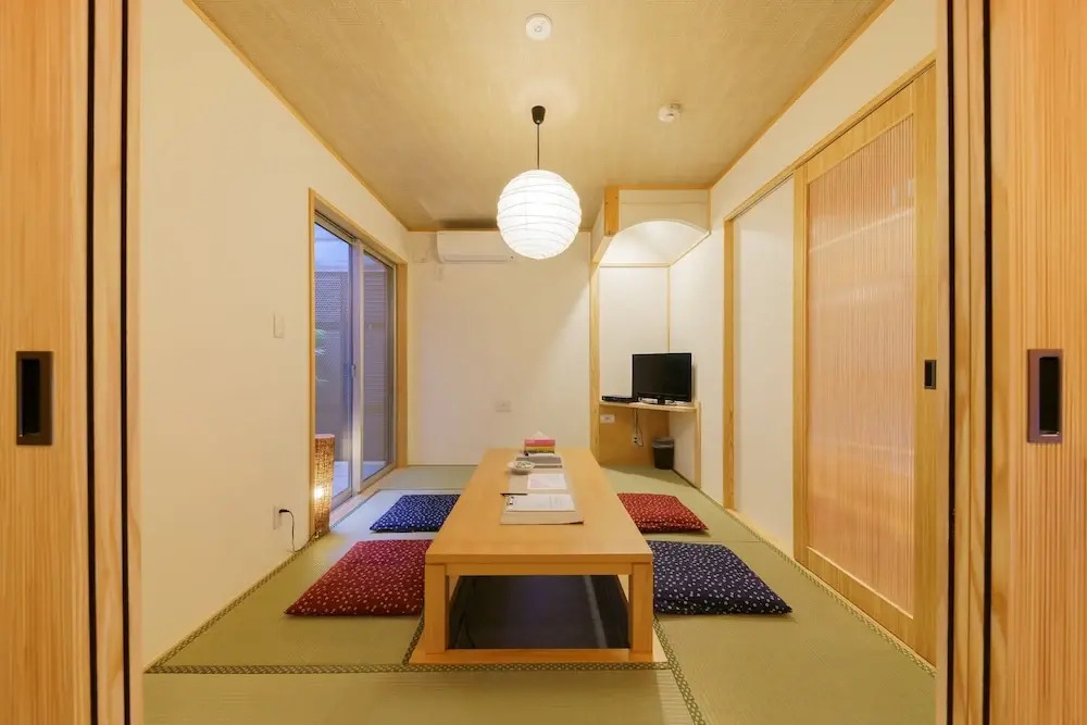 Yadoya Misuji-cho