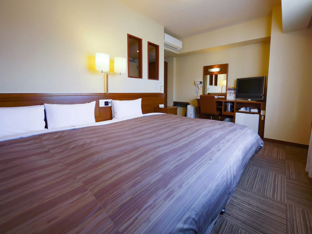 Hotel Route-Inn Gotenba Eki-Minami