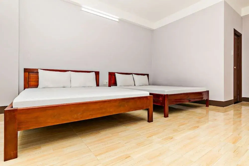 Spot On 979 Phuong Sa Motel