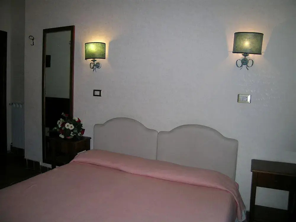 Hotel Antico Borgo Di Trastevere