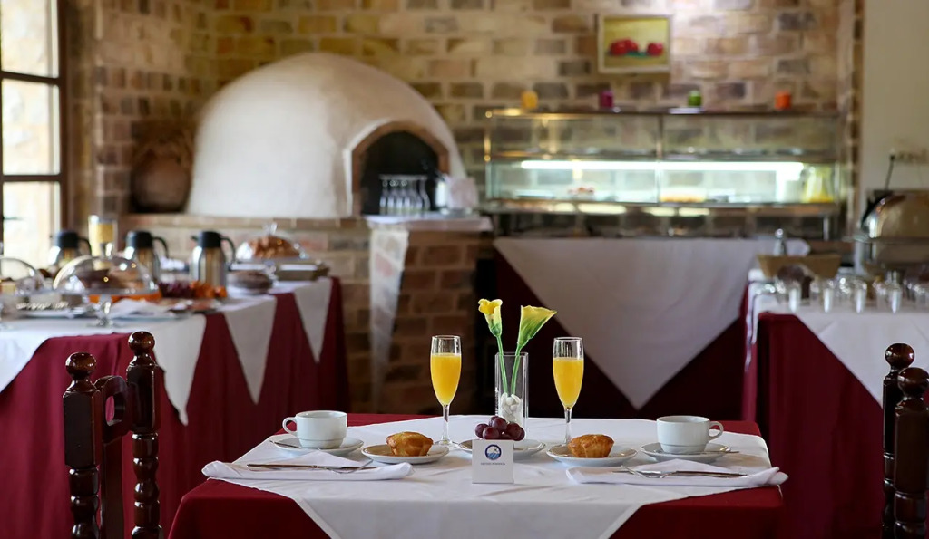 Hotel Alahuar