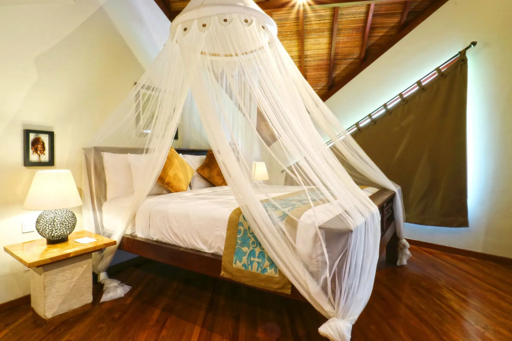 Baliana Villa Umalas