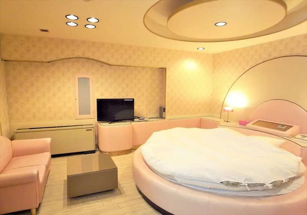 HOTEL YAMAKYU - Adult only