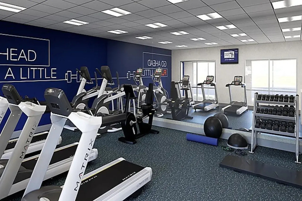 Holiday Inn Express Thomasville by IHG