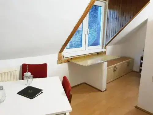 Grzechu Wart Hostel
