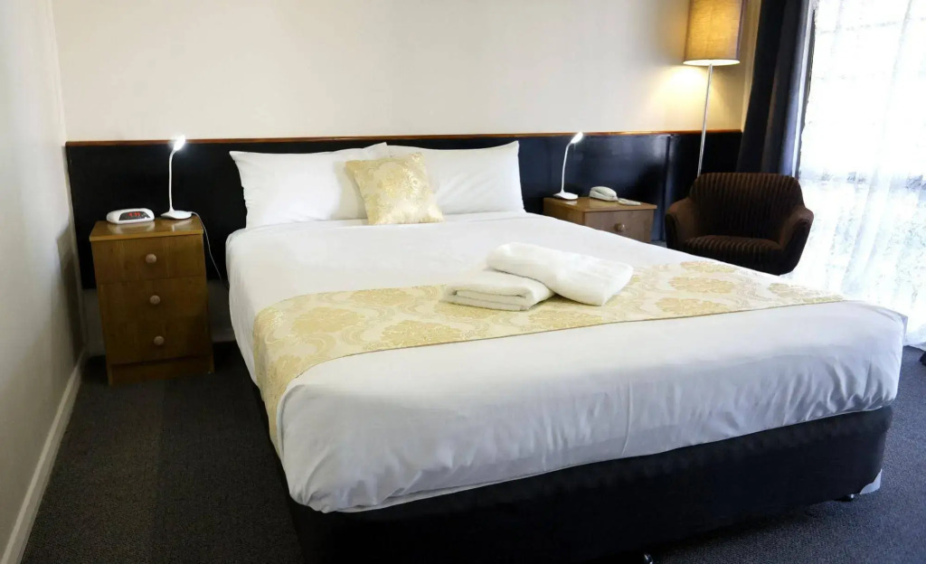 Highway Motor Inn Taree