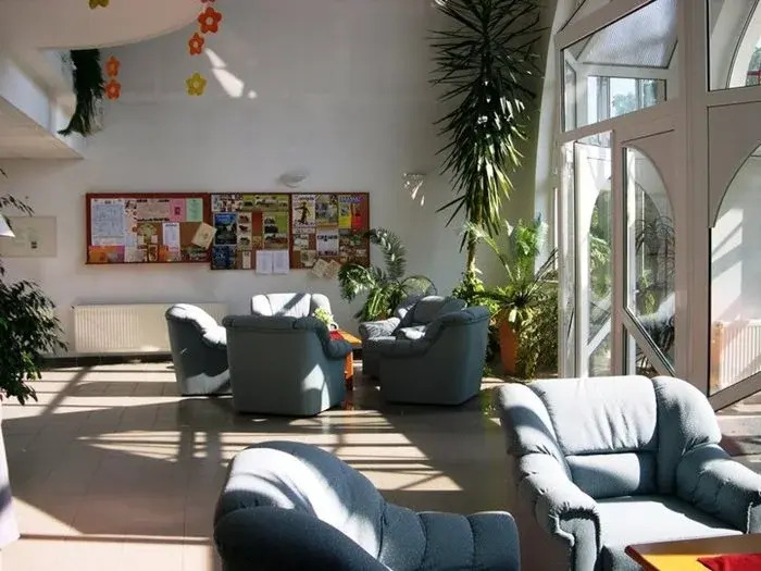Hotel Ovit