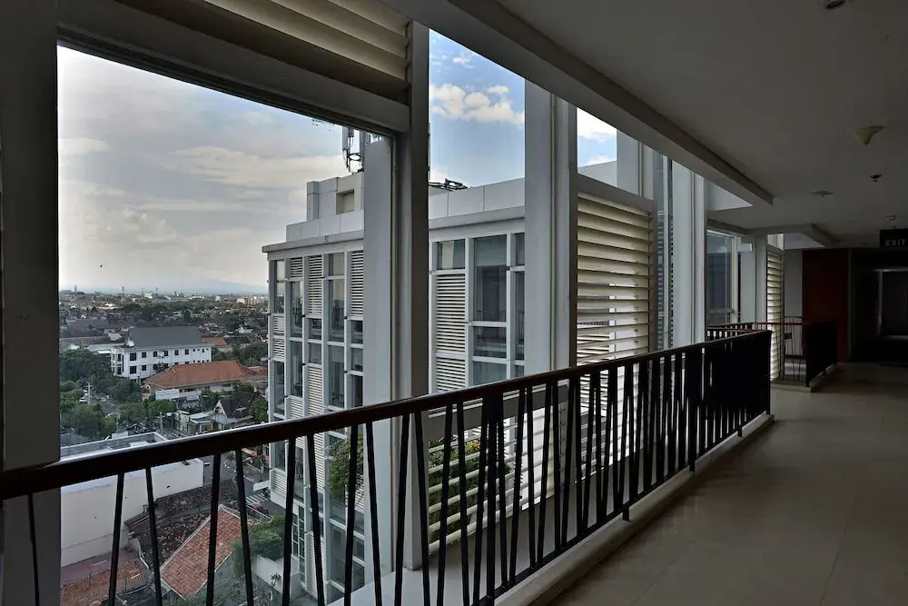 ZEN Premium Malioboro Gajah Mada