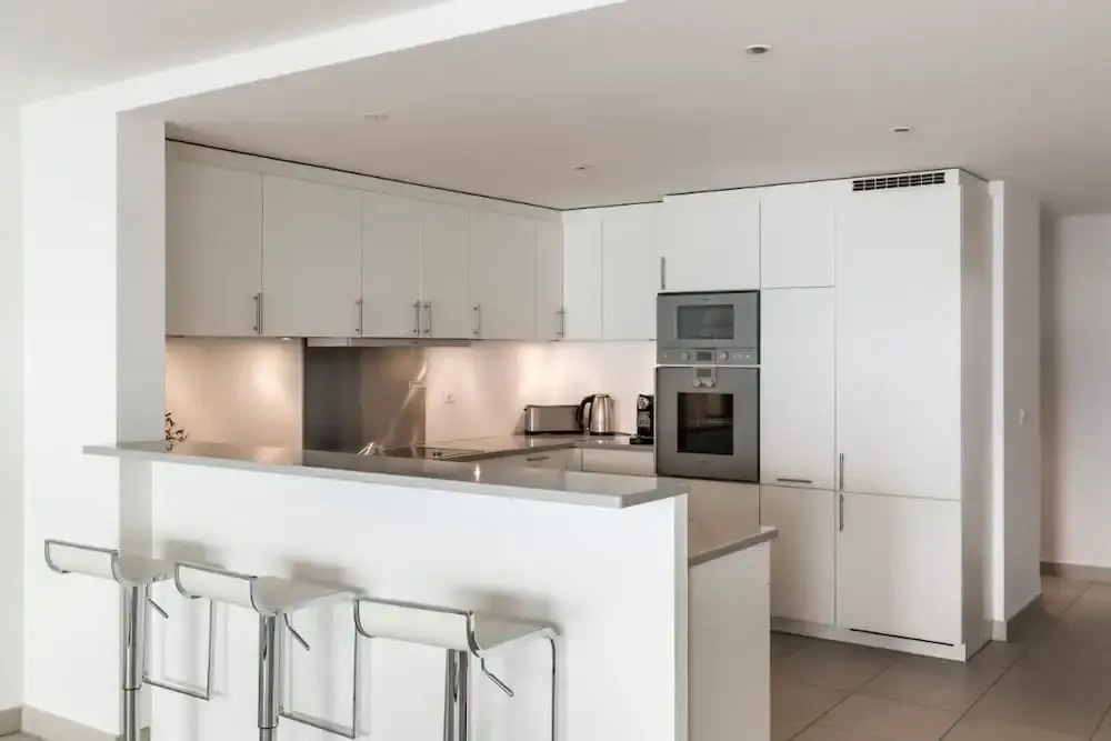 Luxury Apartment Lake view & Center of Montreux