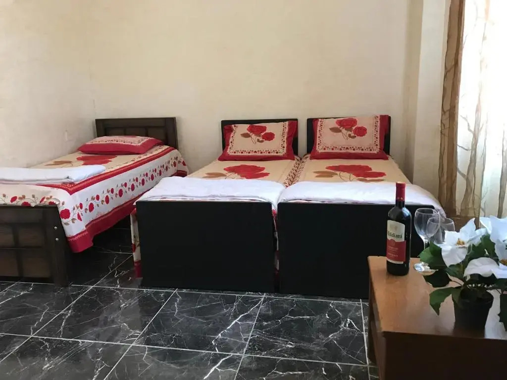 Guest House Chexovi 24