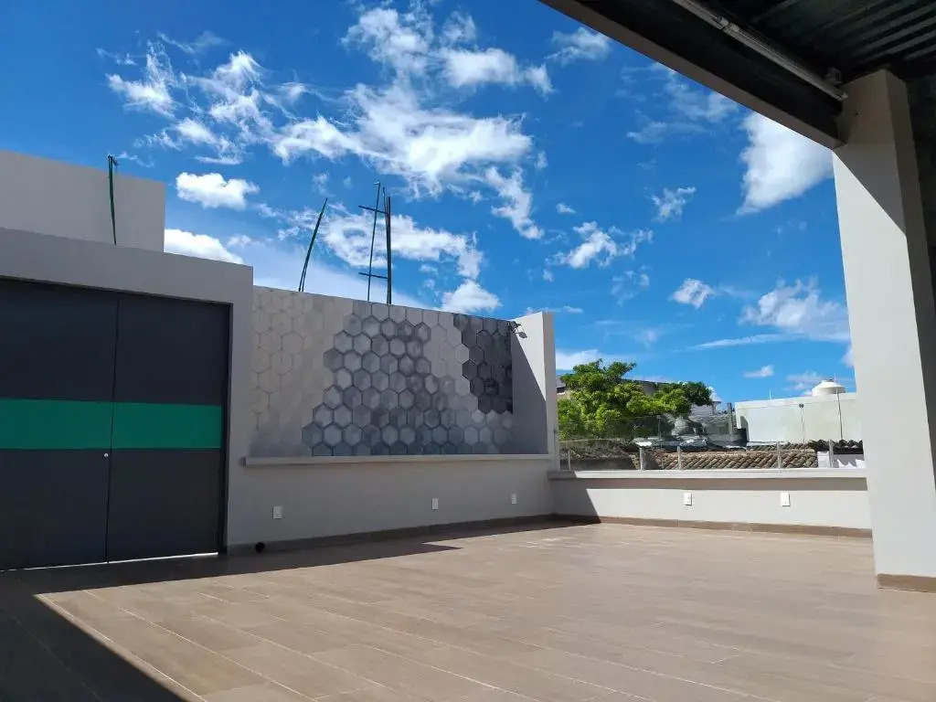 9 Estrellas Casa Hotel