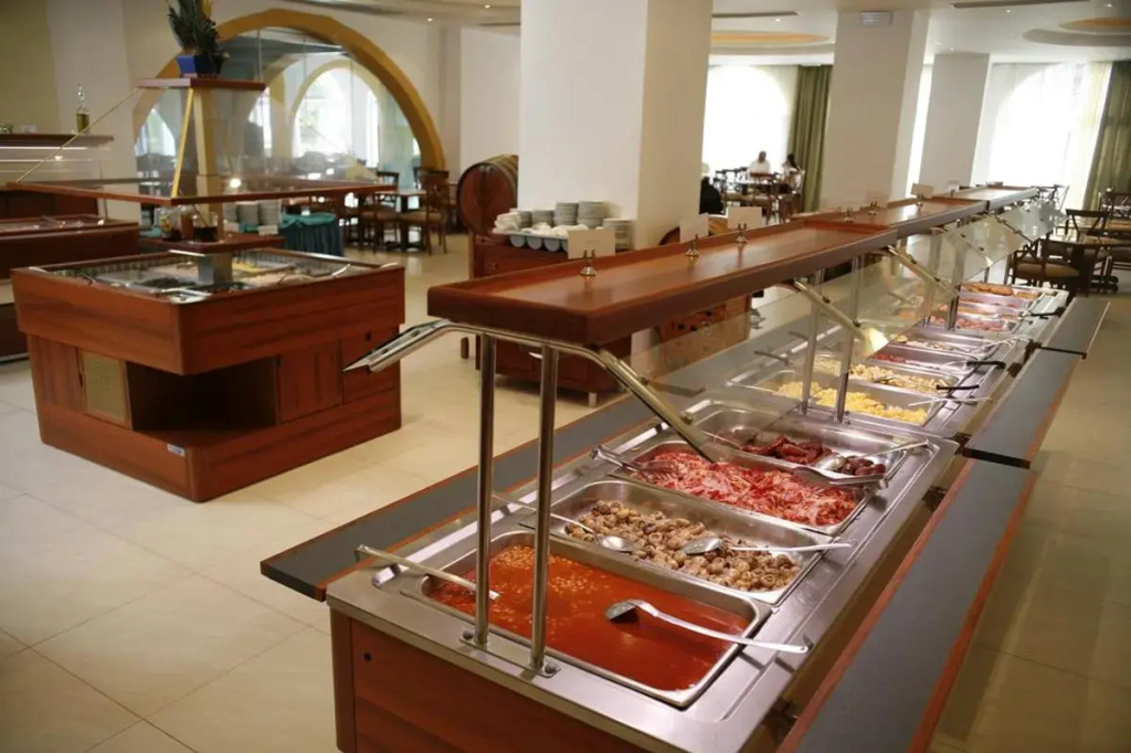 Sun Palace Hotel