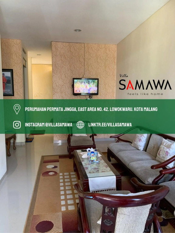 Villa Samawa