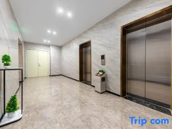 HILLMAN  Hotel (Guanyao Branch, Shishan, Nanhai District, Foshan)