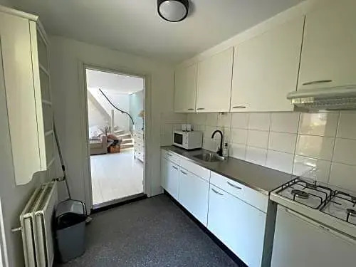 Zomerhuis B&B Noordwijk aan Zee 150m van strand Your Own Private Bubble