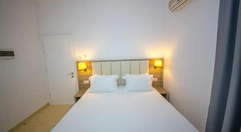 Hotel Alina