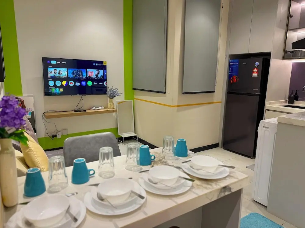 Neu Suites by Cozy Homes Near Gleneagles, KLCC & LRT