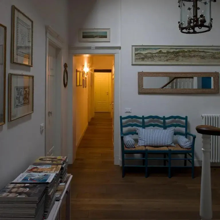 M Club De Luxe B&B