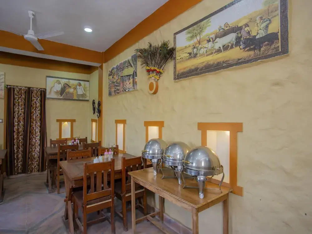 OYO 325 Chitwan Botique Hotel