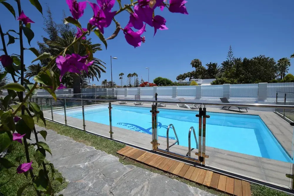 Masparadise Apartments