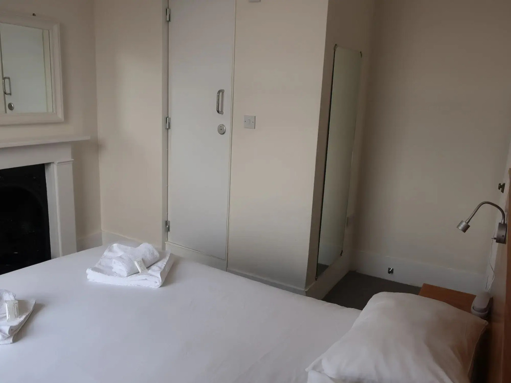 St. Davids Hotels Paddington