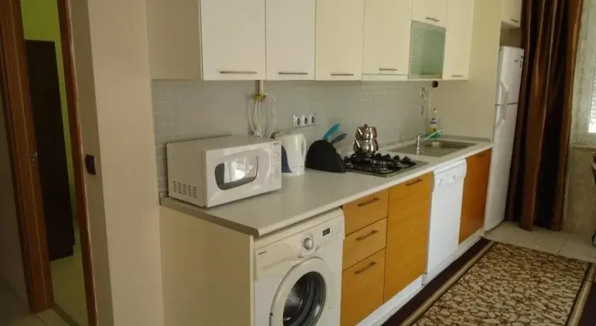 Taurus Park Residence